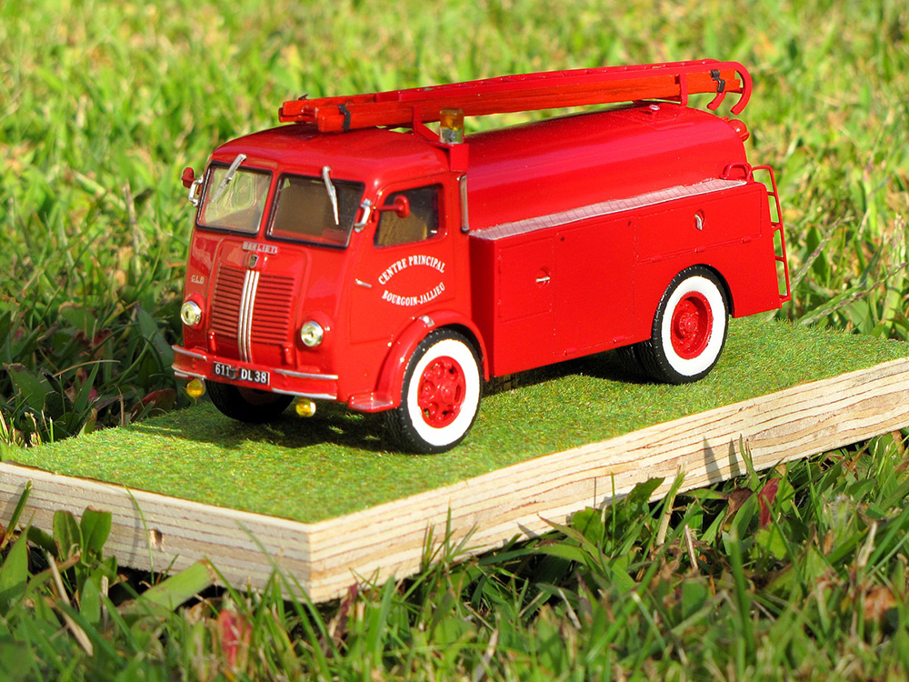 maquette